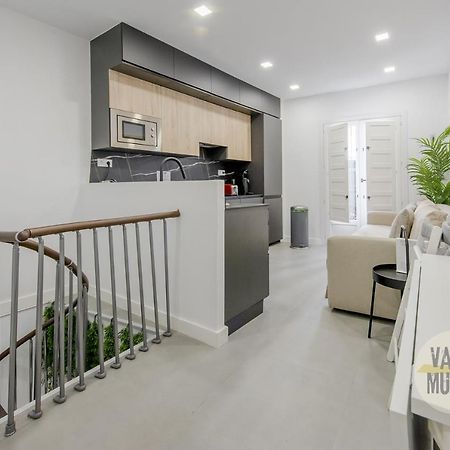 דירות Charming&New Apt 2Hab En El Centro De מדריד מראה חיצוני תמונה