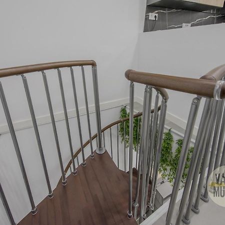 דירות Charming&New Apt 2Hab En El Centro De מדריד מראה חיצוני תמונה