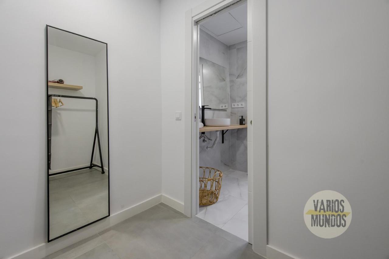 דירות Charming&New Apt 2Hab En El Centro De מדריד מראה חיצוני תמונה