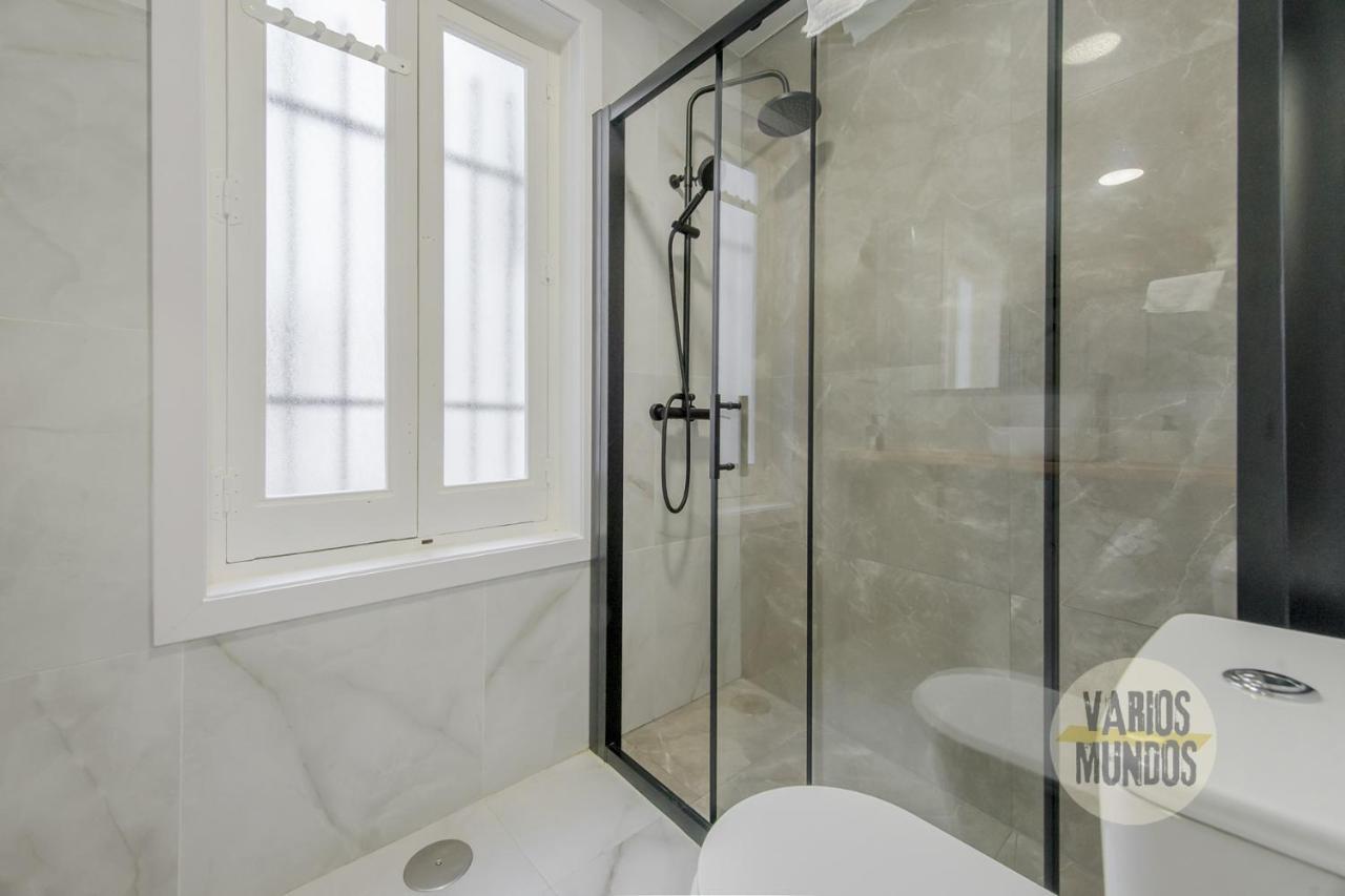 דירות Charming&New Apt 2Hab En El Centro De מדריד מראה חיצוני תמונה