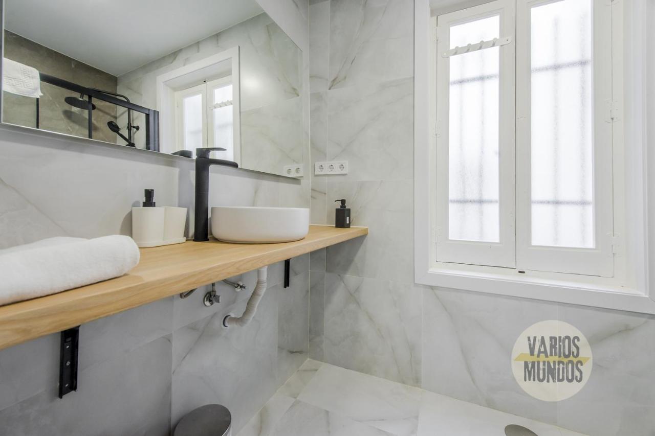 דירות Charming&New Apt 2Hab En El Centro De מדריד מראה חיצוני תמונה