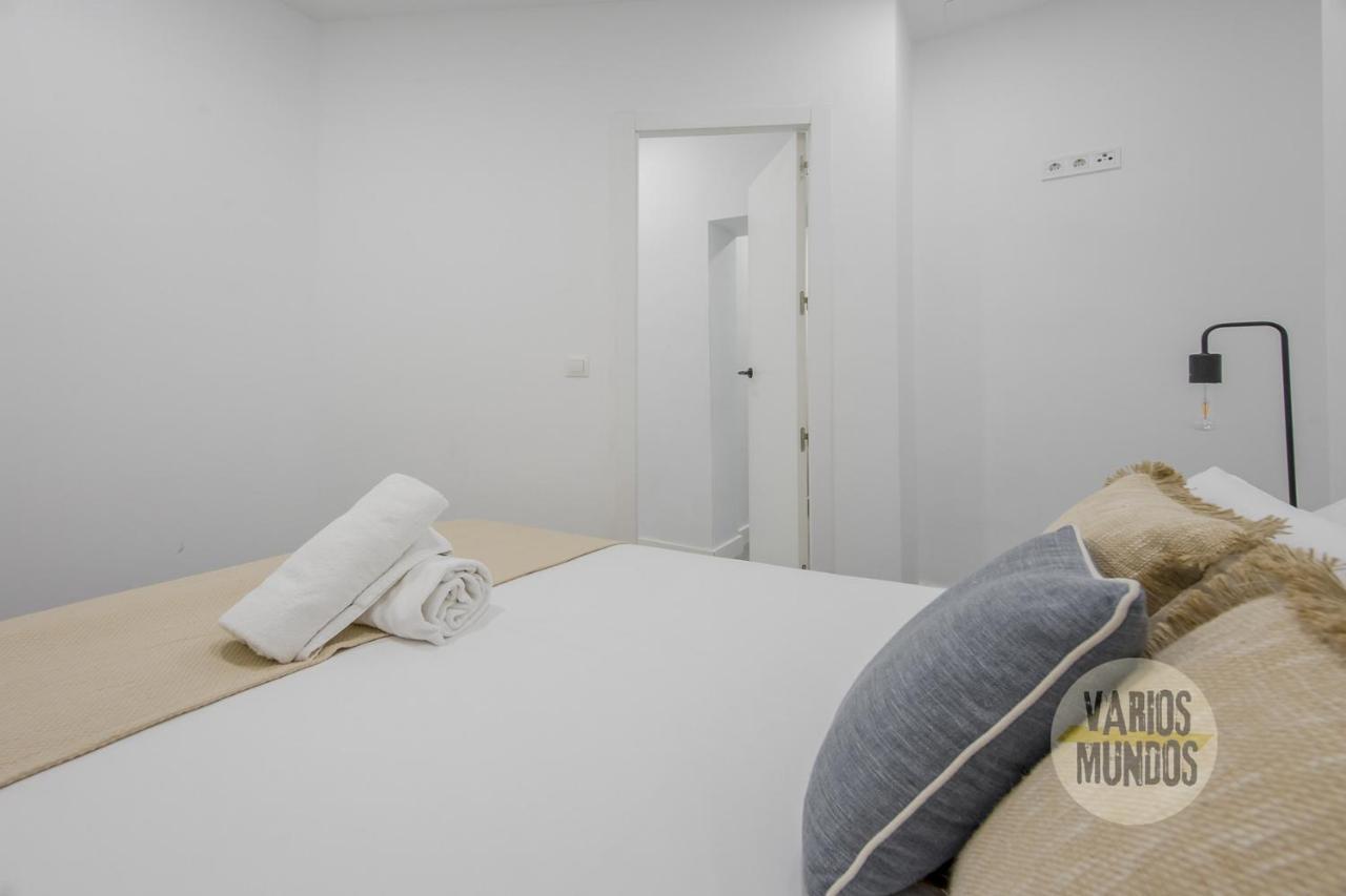 דירות Charming&New Apt 2Hab En El Centro De מדריד מראה חיצוני תמונה