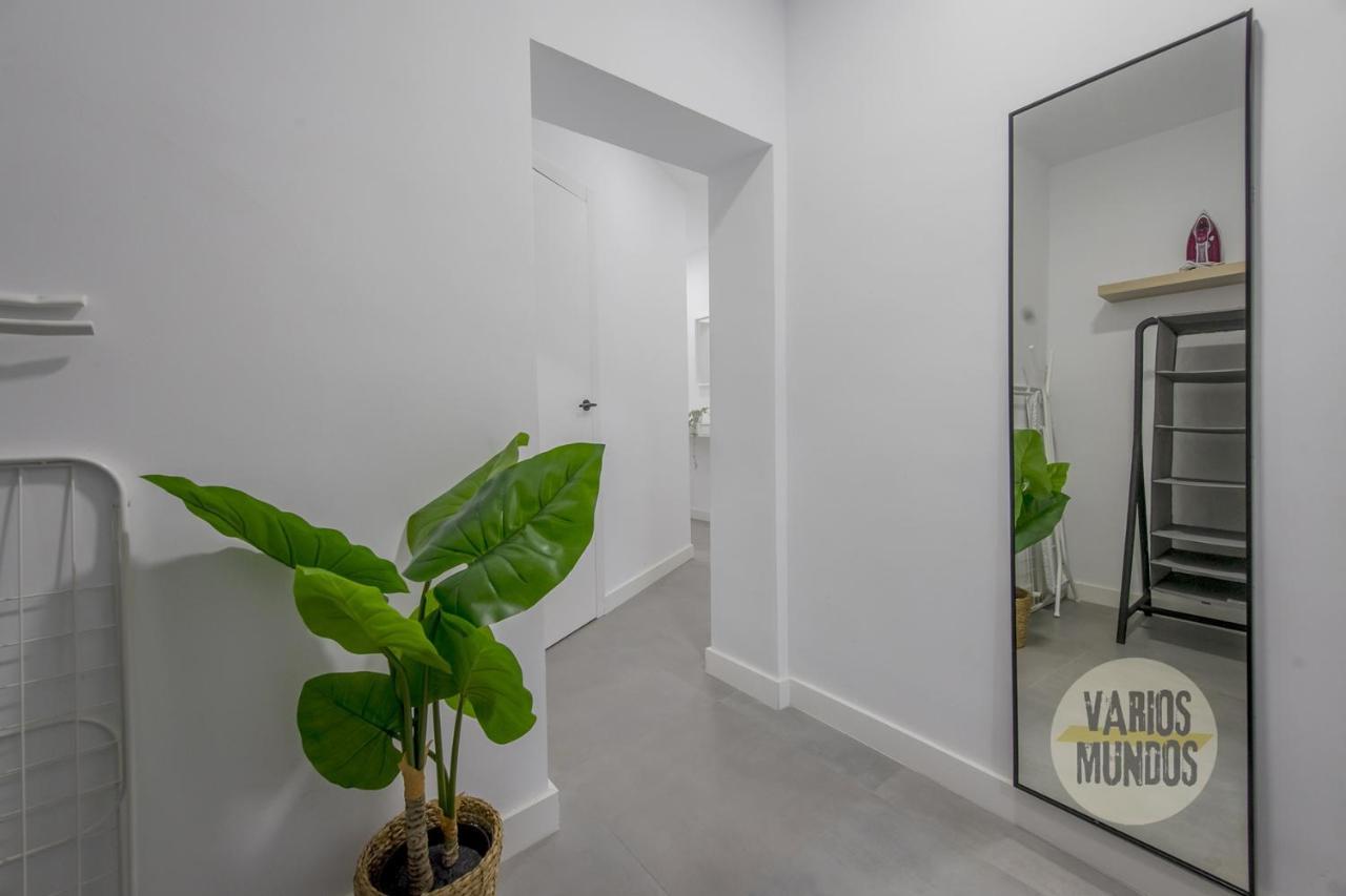 דירות Charming&New Apt 2Hab En El Centro De מדריד מראה חיצוני תמונה